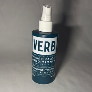 Verb Hydrate Leave-In Conditioner
